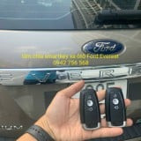 Chìa khóa điều khiển remote smartkey xe ôtô Ford – Everest – Làm Chìa Khóa Xe Ôtô