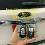 Chìa khóa điều khiển remote smartkey xe ôtô Ford – Explorer – Làm Chìa Khóa Xe Ôtô