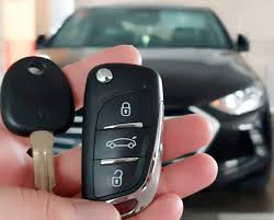 Chìa khóa xe ô tô Hyundai Verna – Làm Chìa Khóa Xe Ôtô