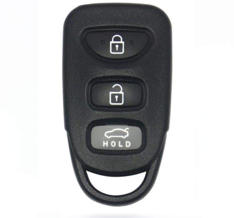 Làm chìa khoá xe Hyundai Avante – Làm Chìa Khóa Xe Ôtô